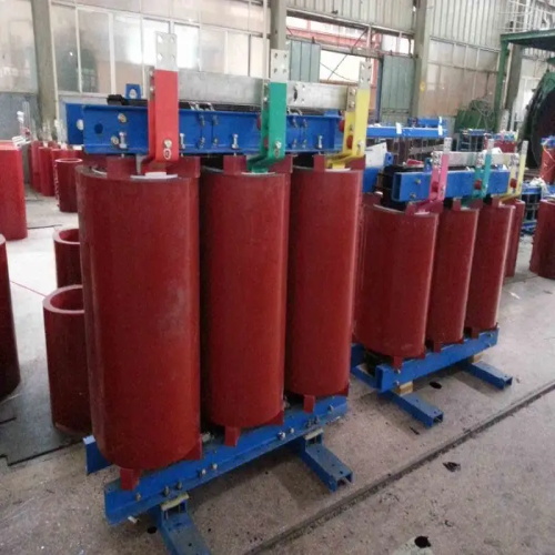 永德SCB10-250KVA干式变压器