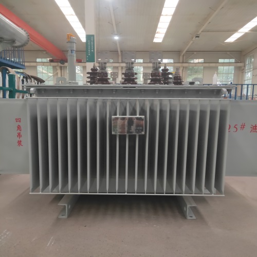 永德sh15-315KVA非晶合金变压器