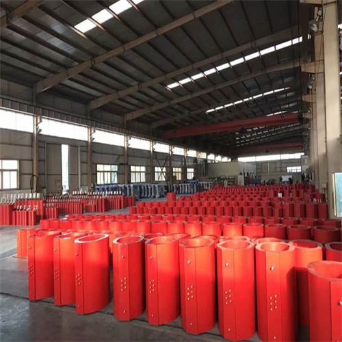 永德SCB13干式变压器