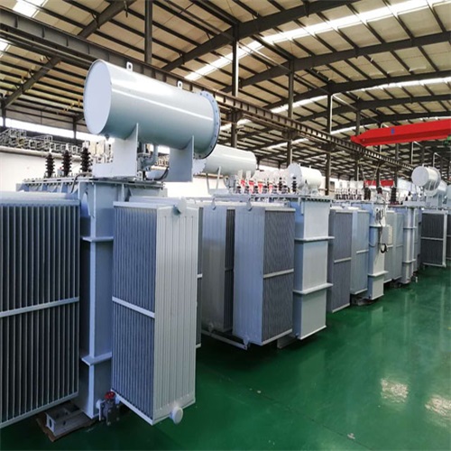 永德S11-4000KVA/10KV/0.4