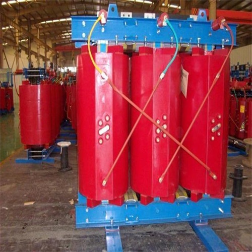 永德SCB10-1000KVA干式变压器