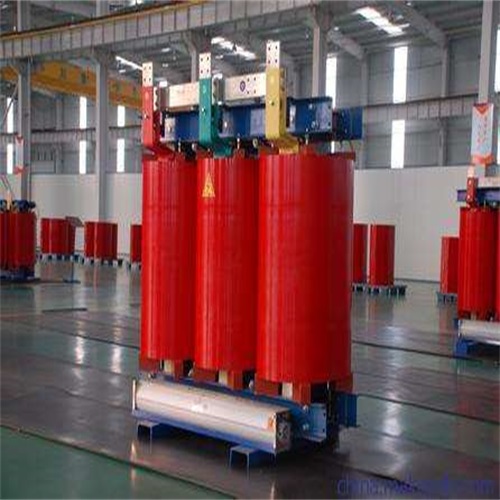 永德50KVA干式变压器