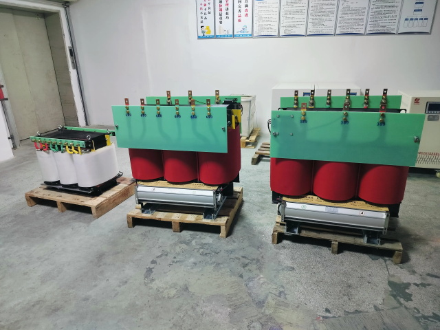 永德KS11-1000KVA矿用变压器