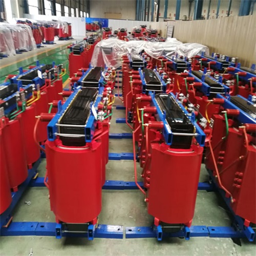 永德2500kva干式变压器尺寸