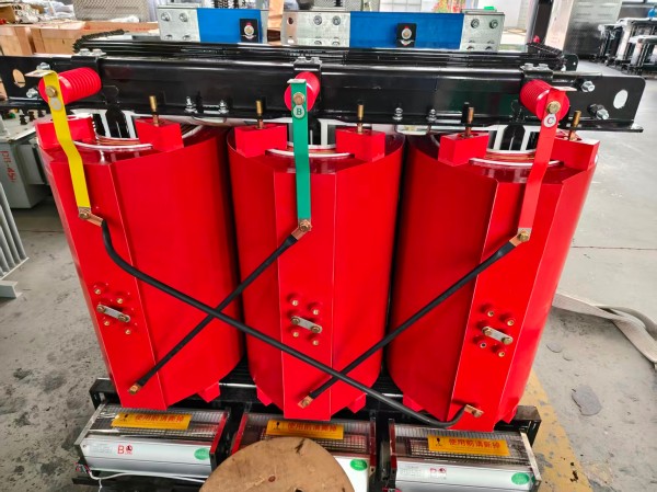SCB18永德永德永德干式变压器 新一代高能效永德永德永德干式变压器